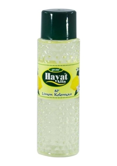 Limon Kolonyası 400 Ml 88112260