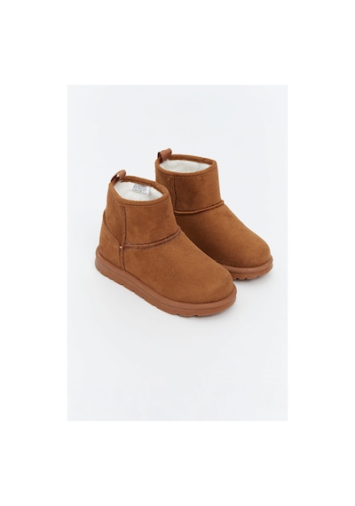Lc Waikiki Alıta Cıty Farkıyla Lcw Steps Bej Kız Bebek Bot Bej - 924131839 Bej