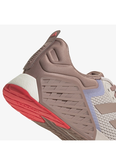 Adidas Dropset 3 Kadın Pembe Antrenman Ayakkabısı Jı3902 Pembe