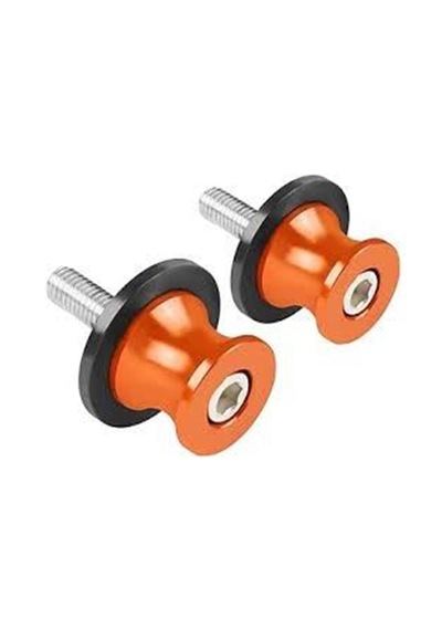 Ktm Motosiklet Sehpa Kaldırma Aparatı 10mm Turuncu 790/890 Duke,990/1290