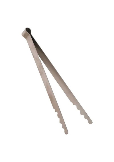 Küçük Boy Nargile Maşası - Köz Maşası- Nargile İçin Maşa 15 Cm