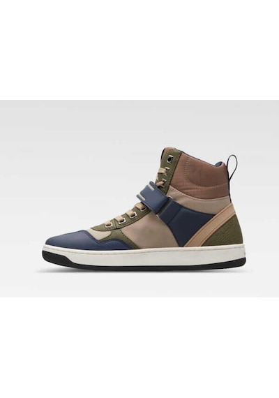 Spidi Xpd Moto Pro Sneakers Bot Yeşil Bej