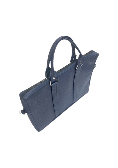 Bag Ard Bagard 15,6 Inch Harber Laptop Notebook Evrak Çantası Lacivert Lacivert
