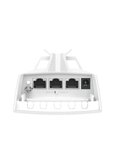 Tp-lınk Eap100 3 Port 300 Mbps Outdoor Brıdge Kıt