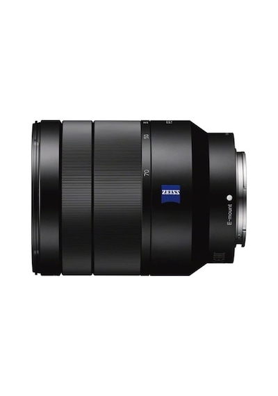 Sony SEL2470Z T FE 24-70 MM F/4 ZA OSS Lens (Sony Eurasia Garantili)