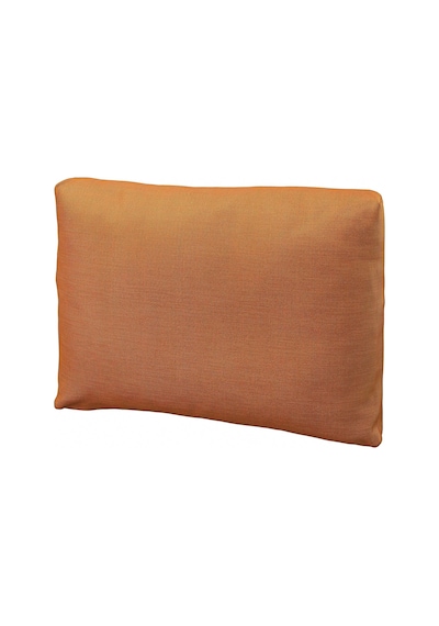 Ikea Kahverengi Rahat Kanepe - Minder 67x46 Cm