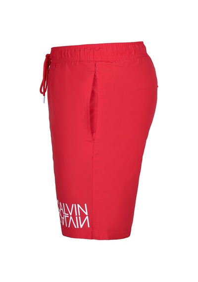 Calvin Klein Calvın Kleın Erkek Mayo Cbmvnl13-red Cbmvnl13-red Kırmızı Kırmızı
