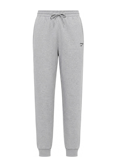 Reebok Eşofman Altı Kadın Gri Id Bsc Jogger