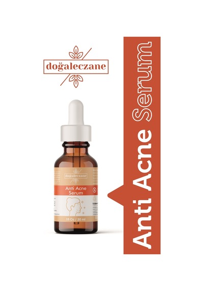 Doğal Eczane Acne Serum 30 ML