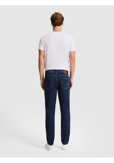 Cacharel Erkek Koyu Mavi Pantolon Jean 50324259-vr032