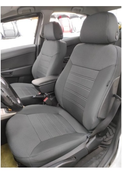 Opel Astra H Araca Özel Oto Koltuk Kılıfı (477617029)