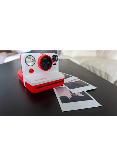 Polaroid NPOL9032 Now Şipşak Fotoğraf Makinesi (Distribütör Garantili)