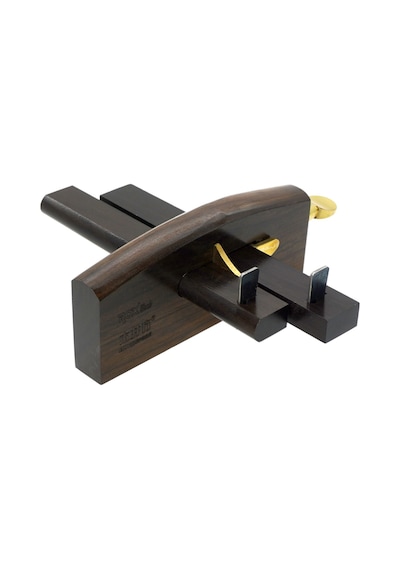 Rox Wood Mujingfang Çift Bıçak Ahşap Işaretleme Nişangah 150  Mm