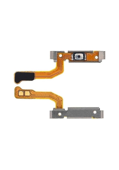 Samsung S8 Plus Uyumlu On Off Filmi Flexi Güç Açma Kapama Film   Yc Garantili Ürün