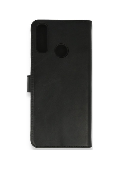 General Mobile 10 Kılıf Cüzdanlı Kartlıklı Standlı Deluxe Kapaklı