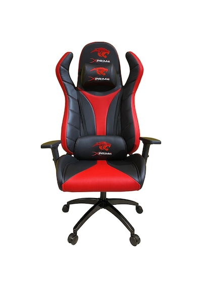 Xprime Pubg Oyuncu Koltuğu Kırmızı (502112799)