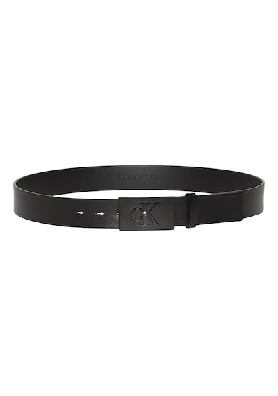 Calvin Klein Erkek Kemer Lv04d7043gv8n Siyah