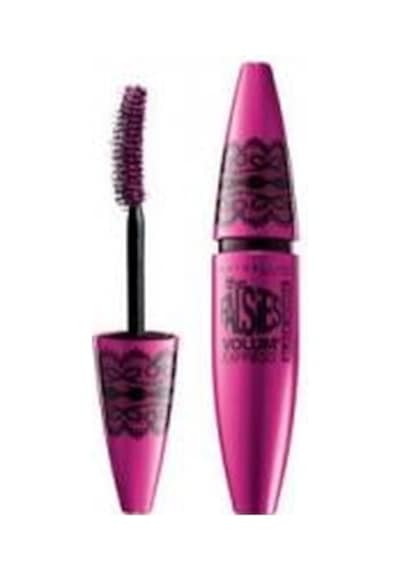 Maybelline The Falsies Volum Express Black Drama Maskara
