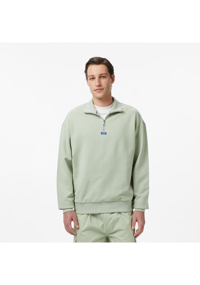 Hugo Neeler Erkek Yeşil Sweatshirt 50522367