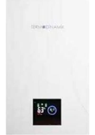 Termodinamik DEK 14 kW Monofaz Elektrikli Kombi