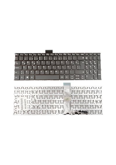 Lenovo V17 G4 Iru Notebook Klavye