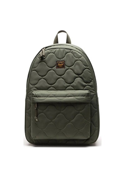Herschel Classic Xl Backpack Sırt Çantası-en: 32,5 Cm, Boy: 45 Cm, Derinlik: 16,5 Cm 11678-01827 Yeş-15381 Yeşil