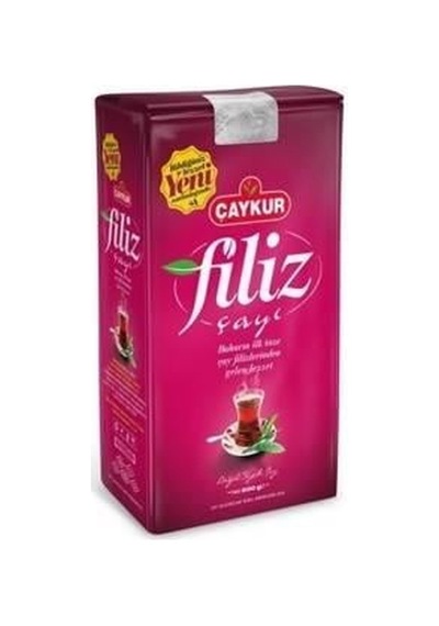 Filiz Çay 500 Gr.