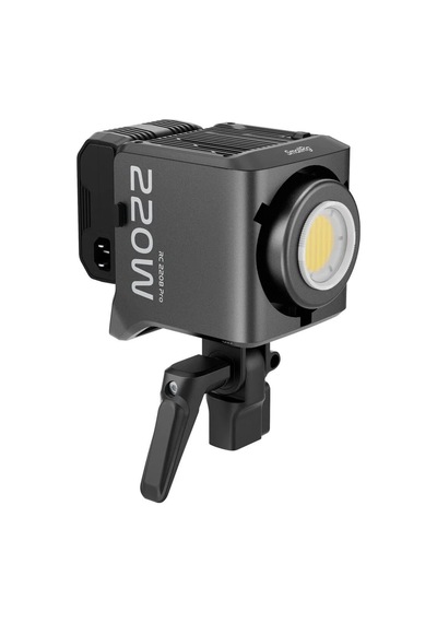 Smallrig 4621 Rc 220b Bicolor Pro Cob Led Video Işığı