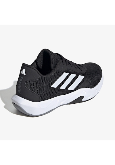 Adidas Amplimove Trainer Kadın Siyah Antrenman Ayakkabısı If0957