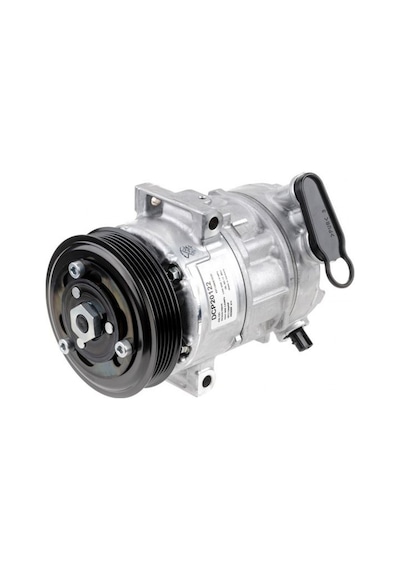 Klima - 402 - Kompresörü Opel Corsa - Dpmıx-hb - C-d-e 06-14