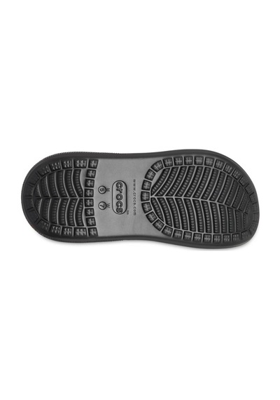 Crocs Crush Clog Black Siyah