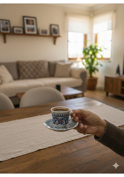 Türk Kahvesi Fincanı Ve Tabak Seti,seramik Çift Parça Kahve Takımı,el İşi İznik Desenli,geleneksel Çini Motifli Dekoratif Sunum Fincanı,misafir Sunumları Ve Hediye Seçenekleri İçin Özel Tasarım Çok Renkli Türk Kahvesi Fincanı Ve Tabak Seti,seramik Çift Parça Kahve Takımı,el İşi İznik Desenli,geleneksel Çini Motifli Dekoratif Sunum Fincanı,misafir Sunumları Ve Hediye Seçenekleri İçin Özel Tasarım Çok Renkli