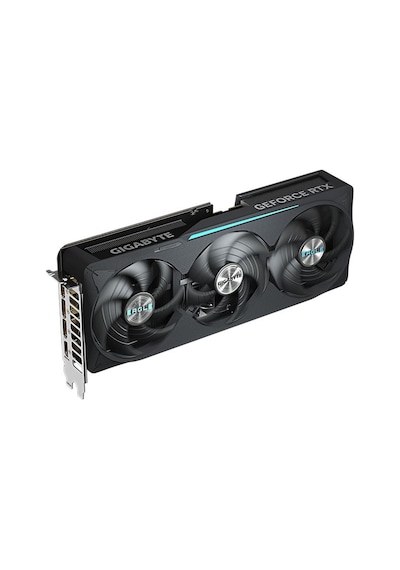 Gıgabyte Geforce Rtx 5070 Ti Eagle Oc Sff 16g Gddr7 Rgb 16gb 256bit Dlss 4 Nvıdıa Gv-n507teagle Oc-16gd Ekran Kartı