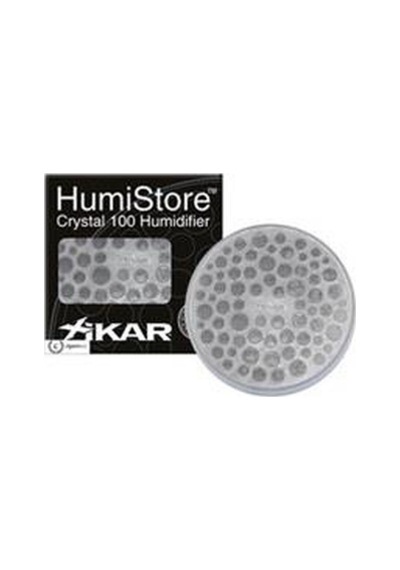 Xikar Kristal Puro Nemlendirici 100 Ct - Tr890