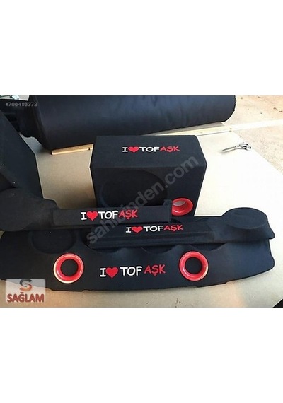 Tofaş Uyumluk 3Lü Set Pandizot&Kabin&Ceplik N11.154