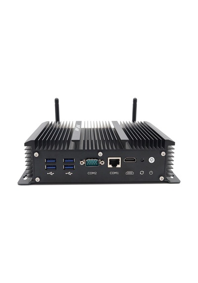 Maxwera MW1030/6L i5-10310U 16 GB 128 GB SSD 6 LAN Free Dos Mini PC