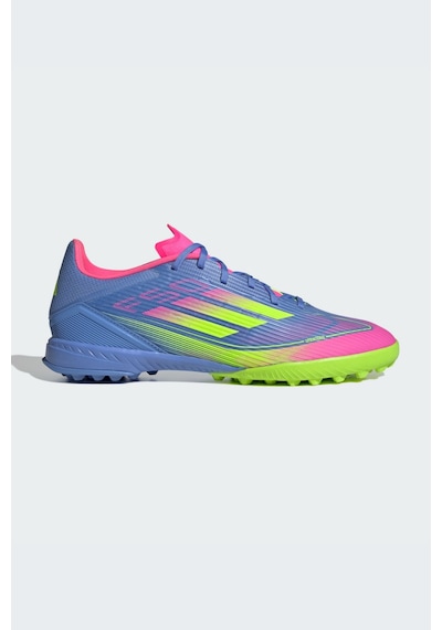 Adidas F50 Leagure Tf Futbol Mavi Halı Saha Ayakkabısı Ie1230 Mavi