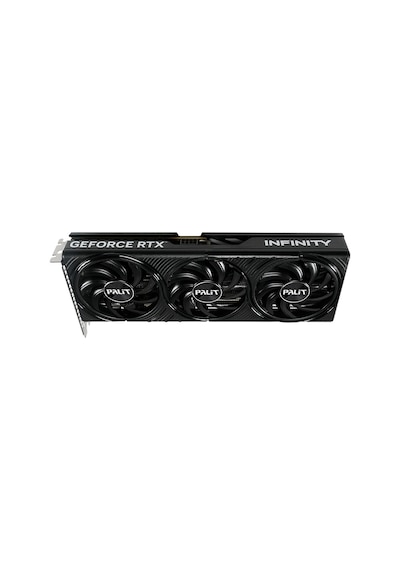 Palit NVIDIA GeForce RTX5060Ti NE7506T019T1-GB2061S Infinity 3 16 GB GDDR7 128 Bit Ekran Kartı