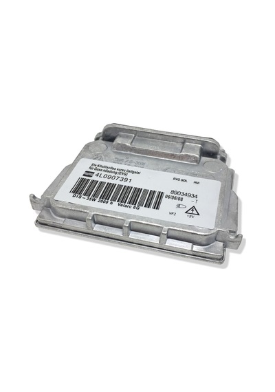 Fabrikasyon Exeo 2009-2014 Xenon Zenon Far Kontrol Beyni Beyin 1q0907391