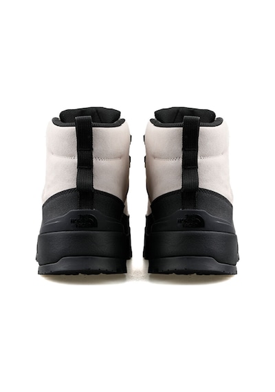 The North Face Glenclyffe Urban Boot Unisex Trekking Bot Ve Ayakkabısı Nf0a83njrou1 Bej Nf0a83njrou1