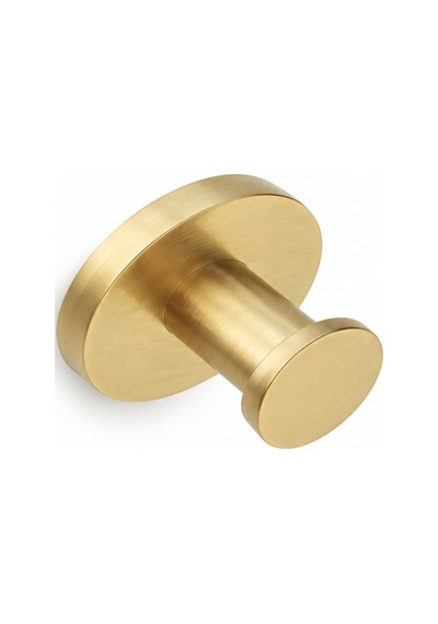 Valtemo Vılero Brushed Gold Askı Va-8604 Altın