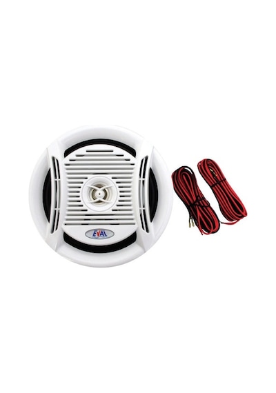 Eval Marin Tip Hoparlör 160W Tekne Bot