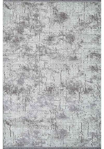 Artemis Halı Runner 5016d 160x230 Ölçü BEJ