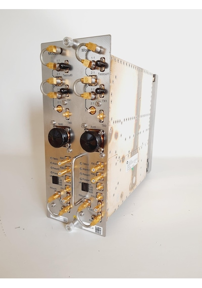 Siemens S30861-U2411-X-08/01 Modül