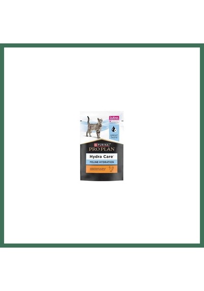 Pro Plan Hydra Care Su Alımını Destekleyici Tavuklu Kedi Besin Takviyesi 75 Gr Bss