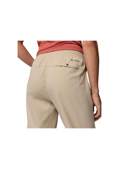 Columbia Cedar Crest Kadın Pantolon-9216 Kahverengi