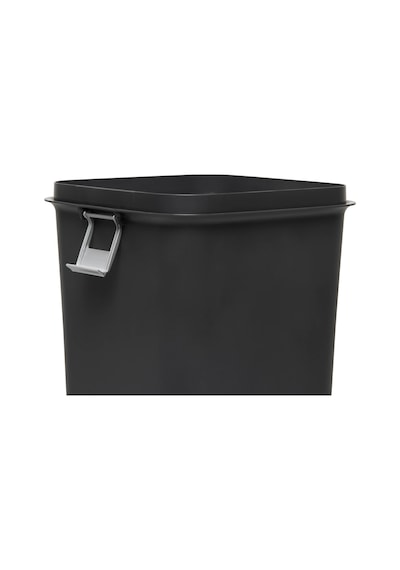 Technow Motek Cob-410 8 Litre Çöp Kutusu Kovası + Temizlik Seti Antasit