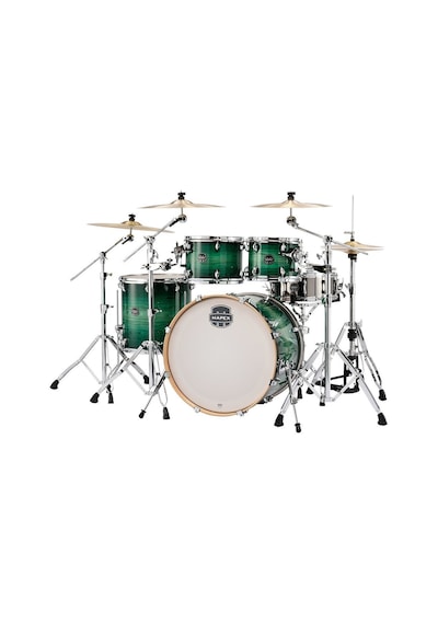 Mapex Armory Davul 22+10+12+FT16+14S (AR529SFG)