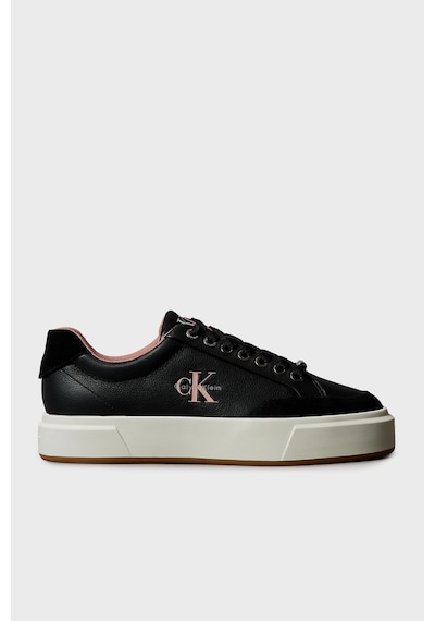 Calvin Klein Bayan Ayakkabı Yw0yw02023 01g Siyah Siyah