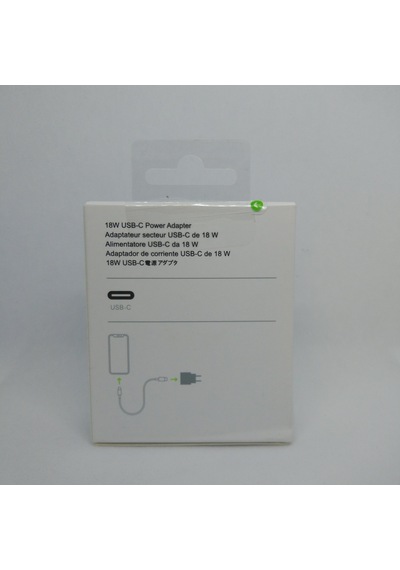 Usb C 18W 20W Hızlı Şarj Adaptörü